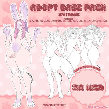 https://badnbumbum.itch.io/adoptable-base